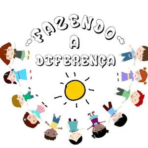 logo Fazendo a Diferença