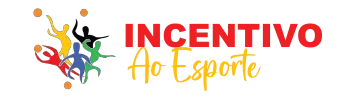 ícone Incentivo ao Esporte